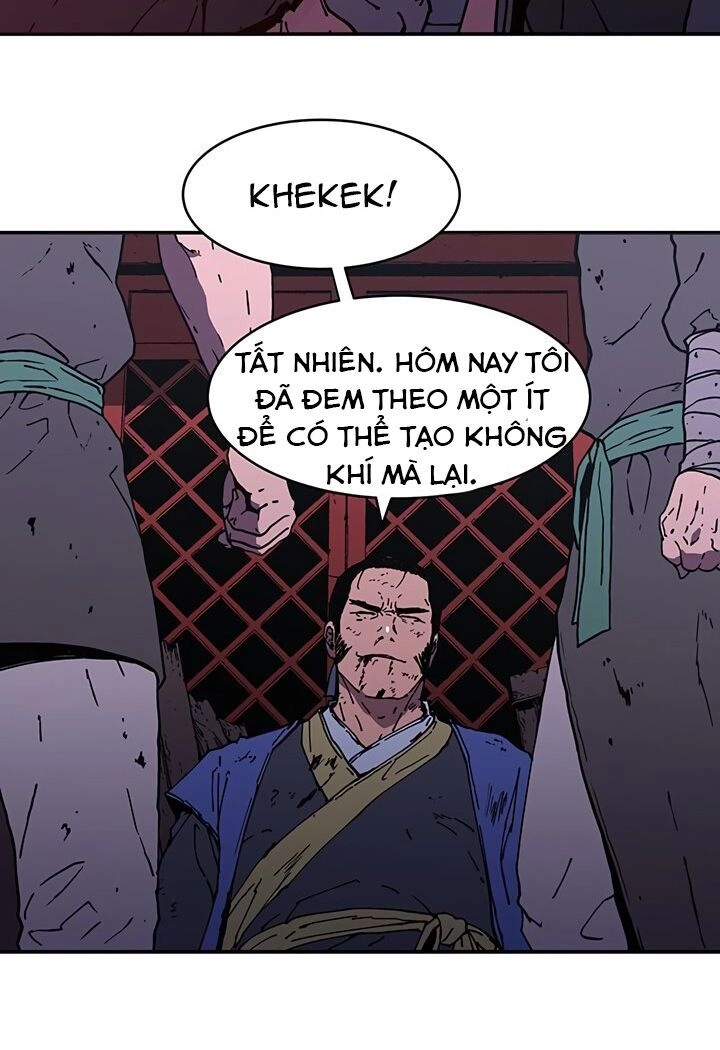 Bố Vô Song Chapter 101 - 28