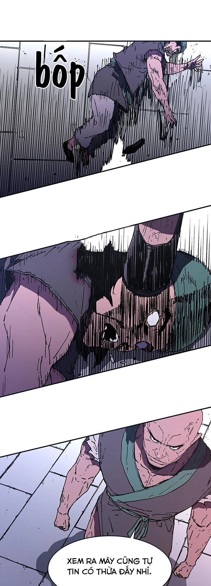 Bố Vô Song Chapter 101 - 32