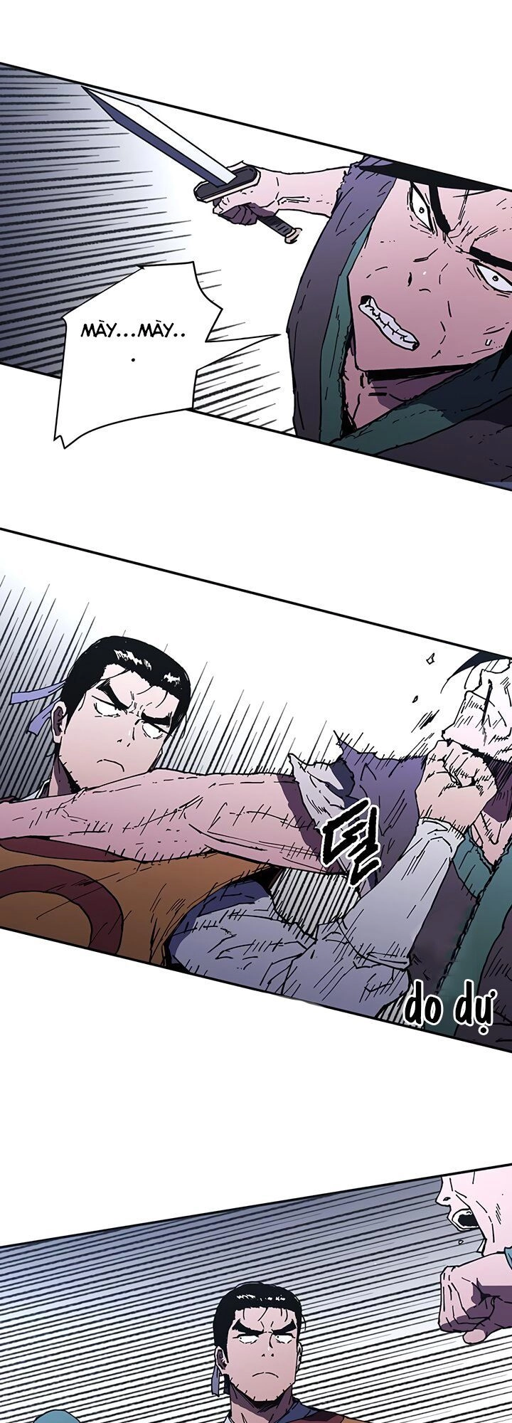 Bố Vô Song Chapter 101 - 38