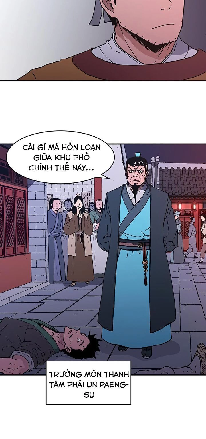 Bố Vô Song Chapter 101 - 43