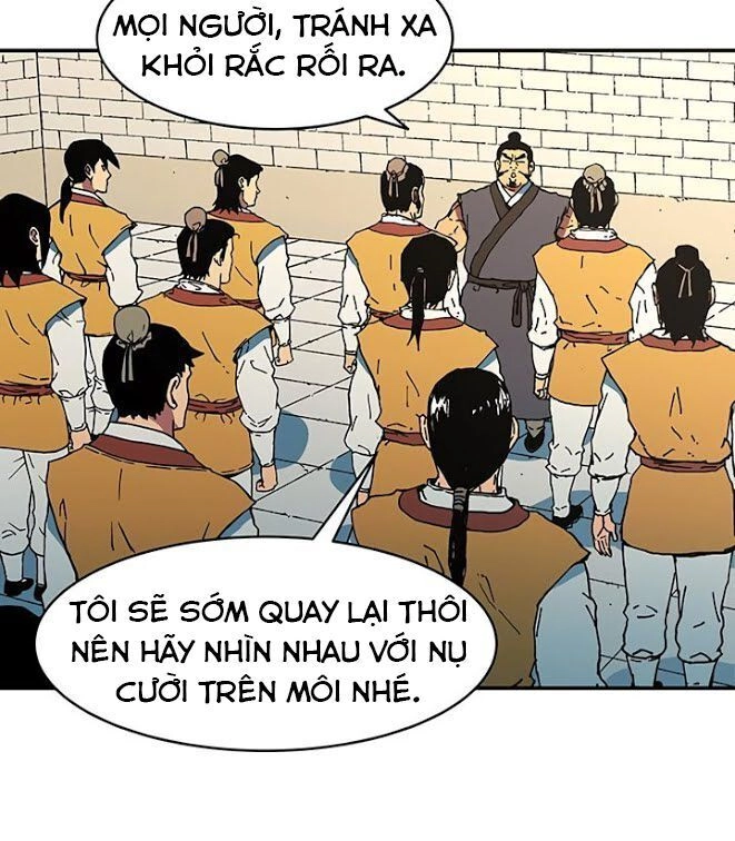 Bố Vô Song Chapter 102 - 26