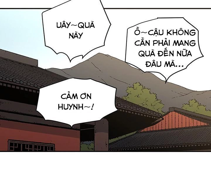 Bố Vô Song Chapter 104 - 4