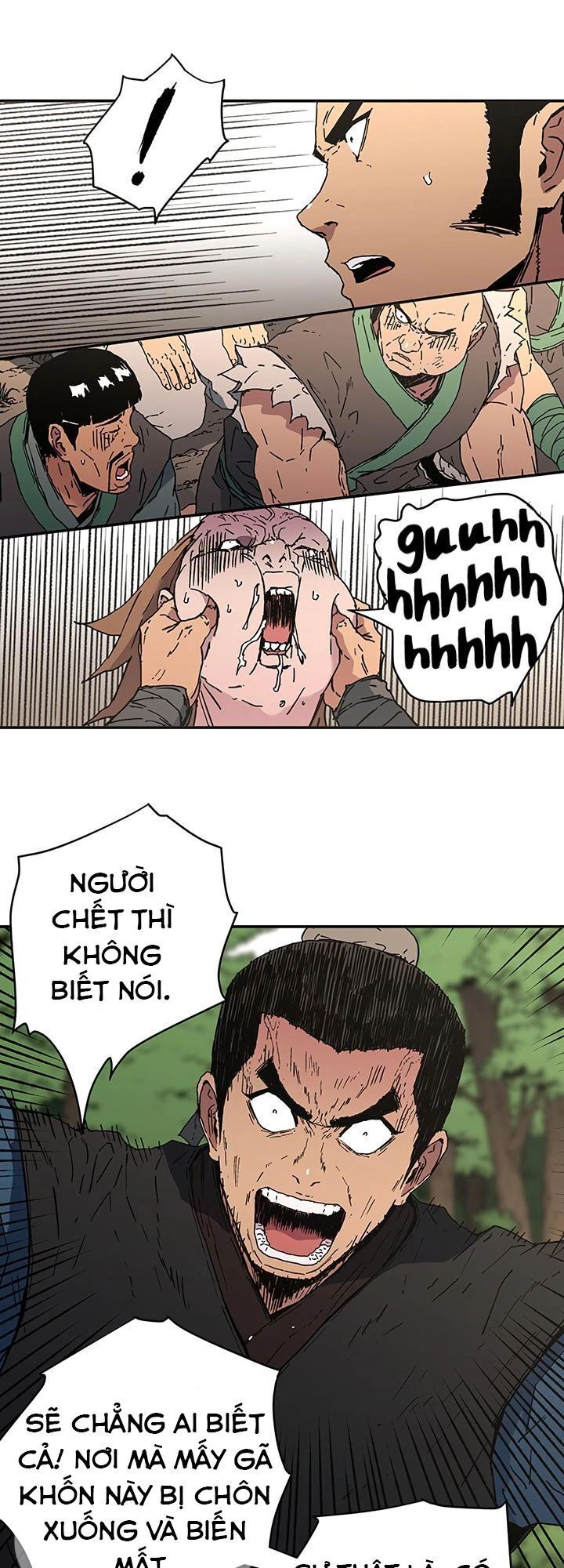 Bố Vô Song Chapter 104 - 19