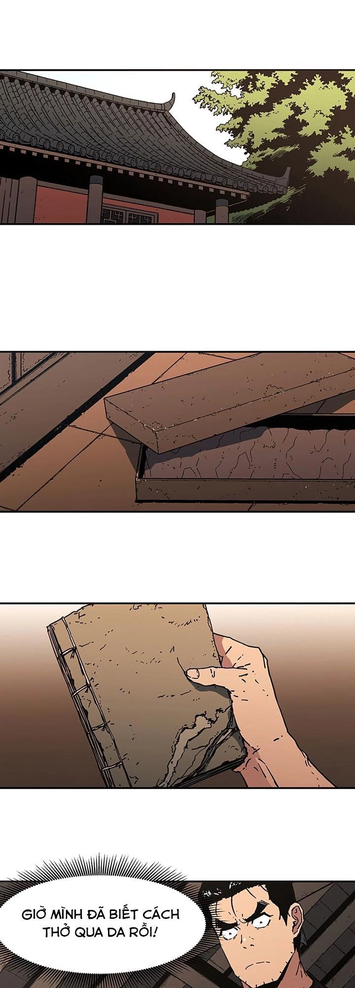 Bố Vô Song Chapter 104 - 27