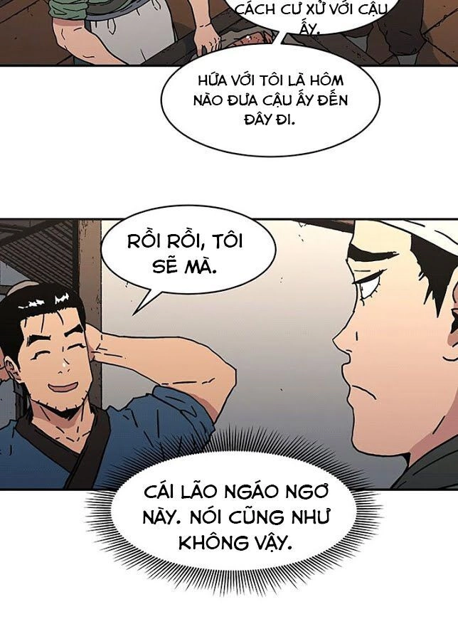 Bố Vô Song Chapter 104 - 31