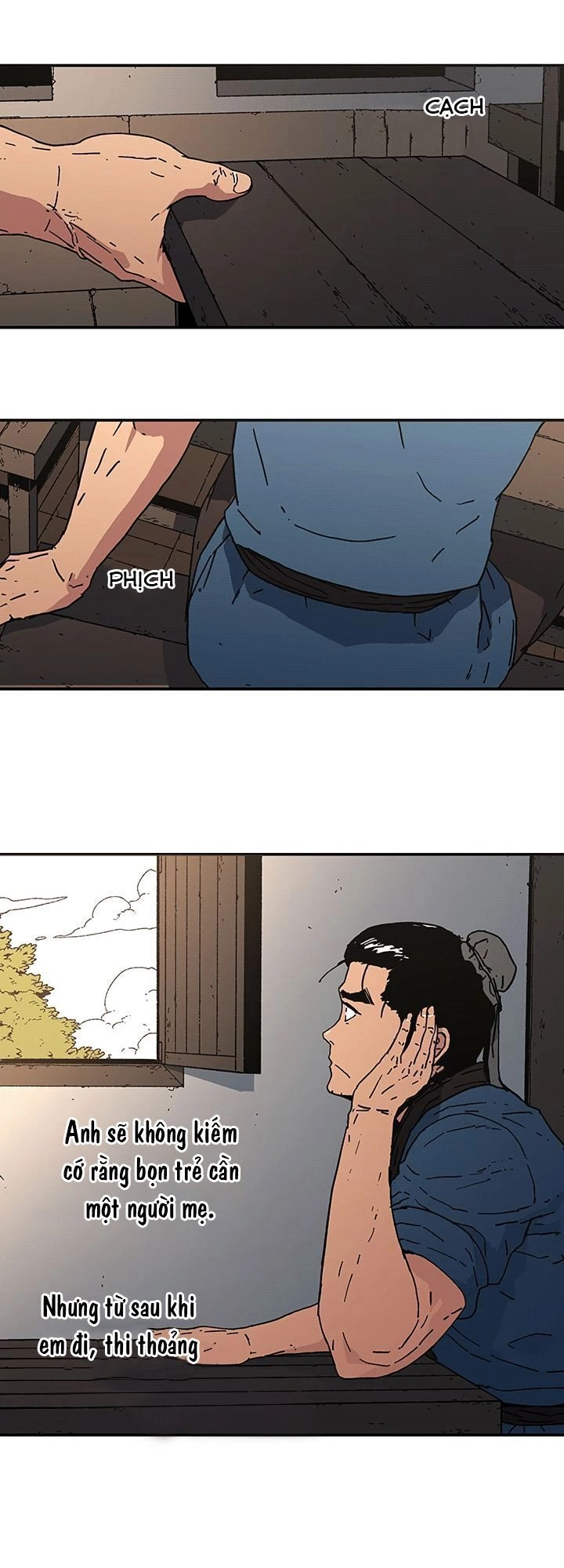 Bố Vô Song Chapter 104 - 37