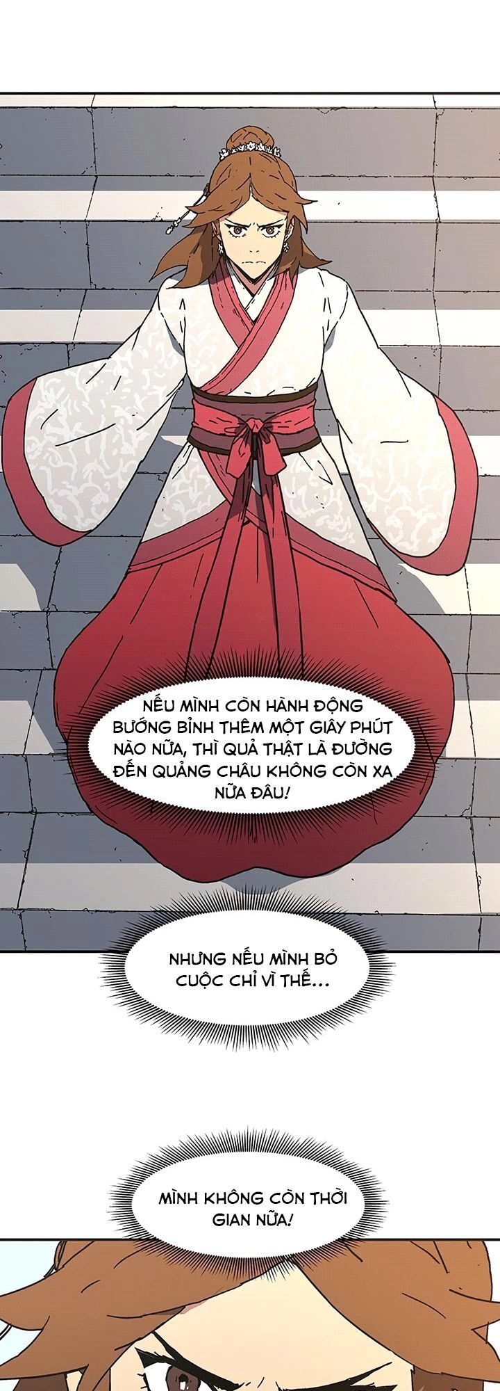 Bố Vô Song Chapter 104 - 43