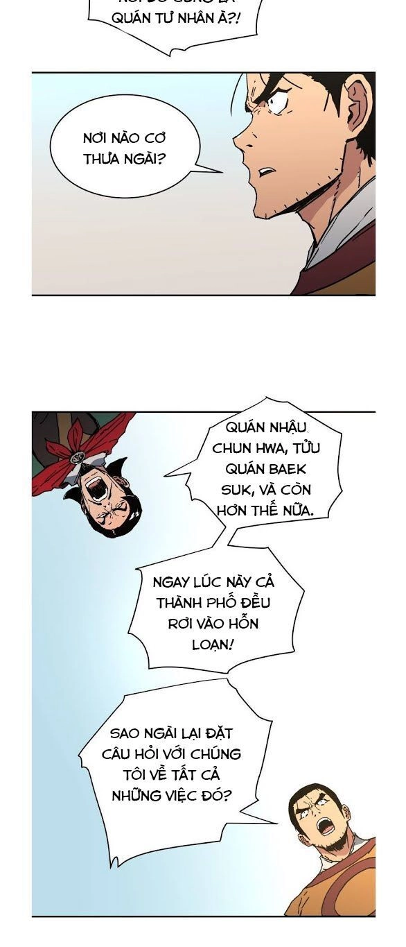 Bố Vô Song Chapter 105 - 26