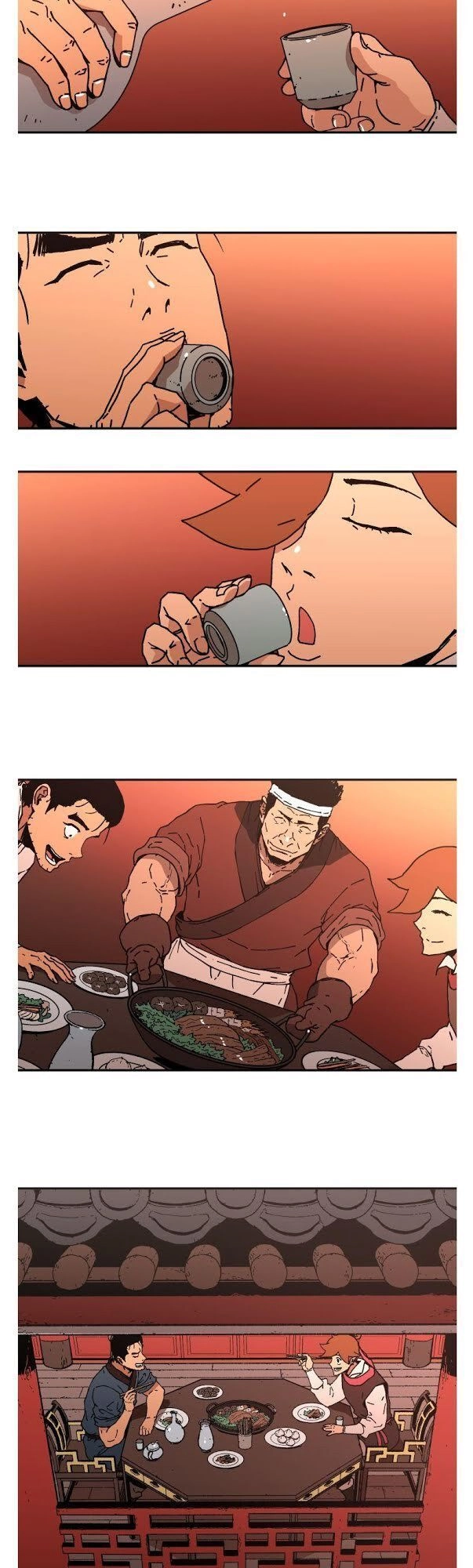 Bố Vô Song Chapter 106 - 10