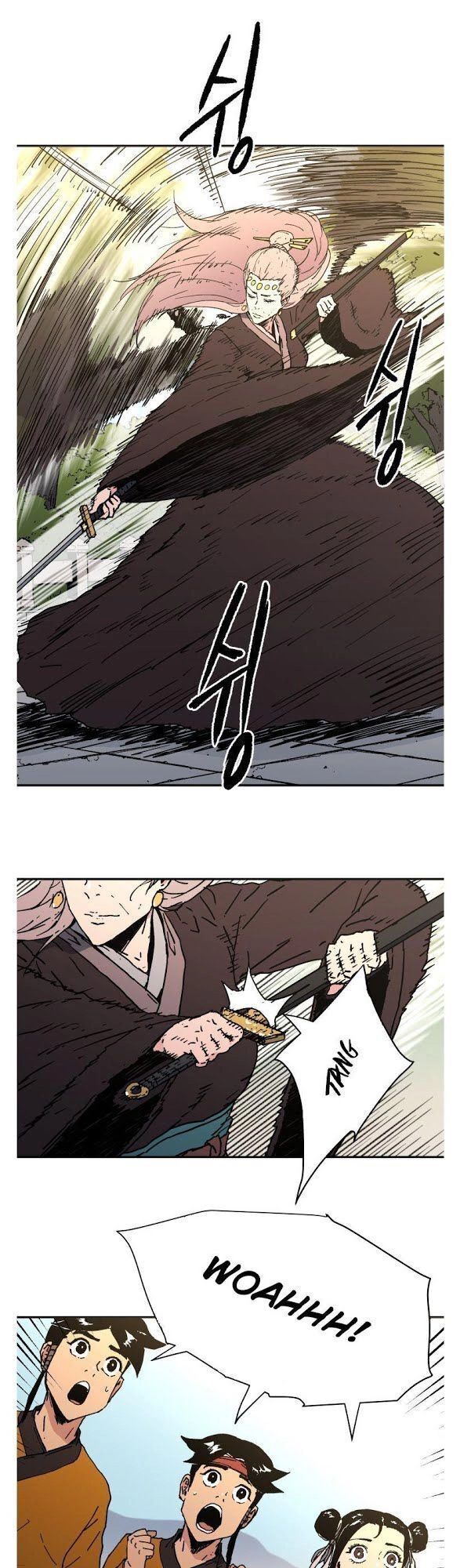 Bố Vô Song Chapter 106 - 21