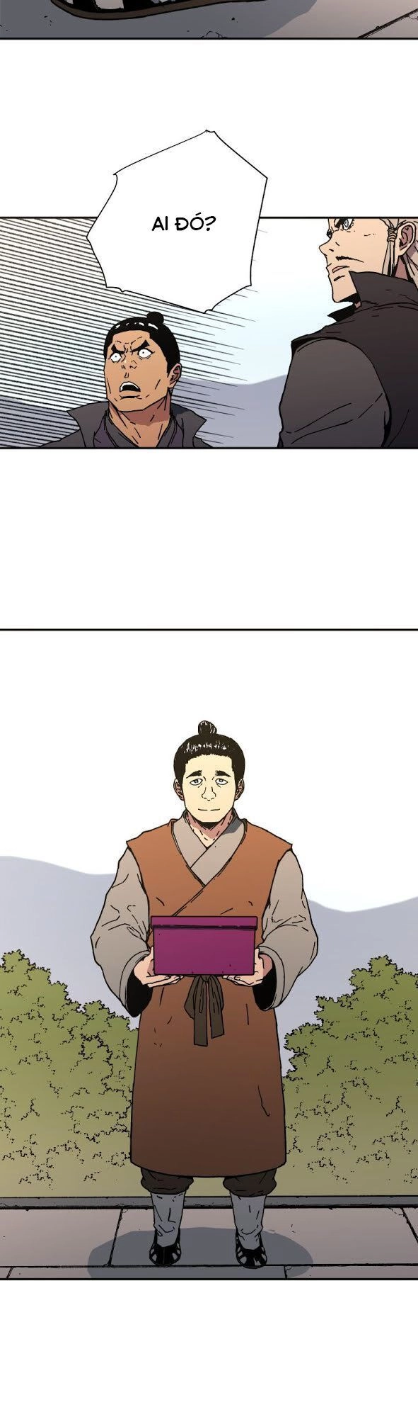 Bố Vô Song Chapter 108 - 25