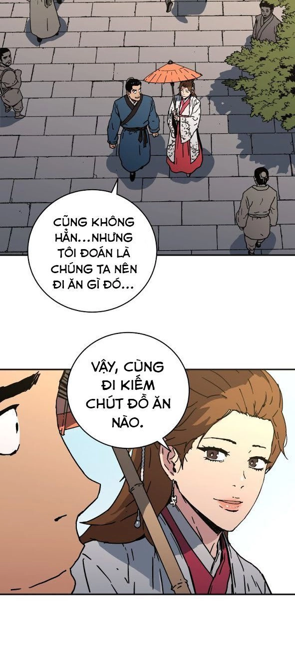 Bố Vô Song Chapter 109 - 20