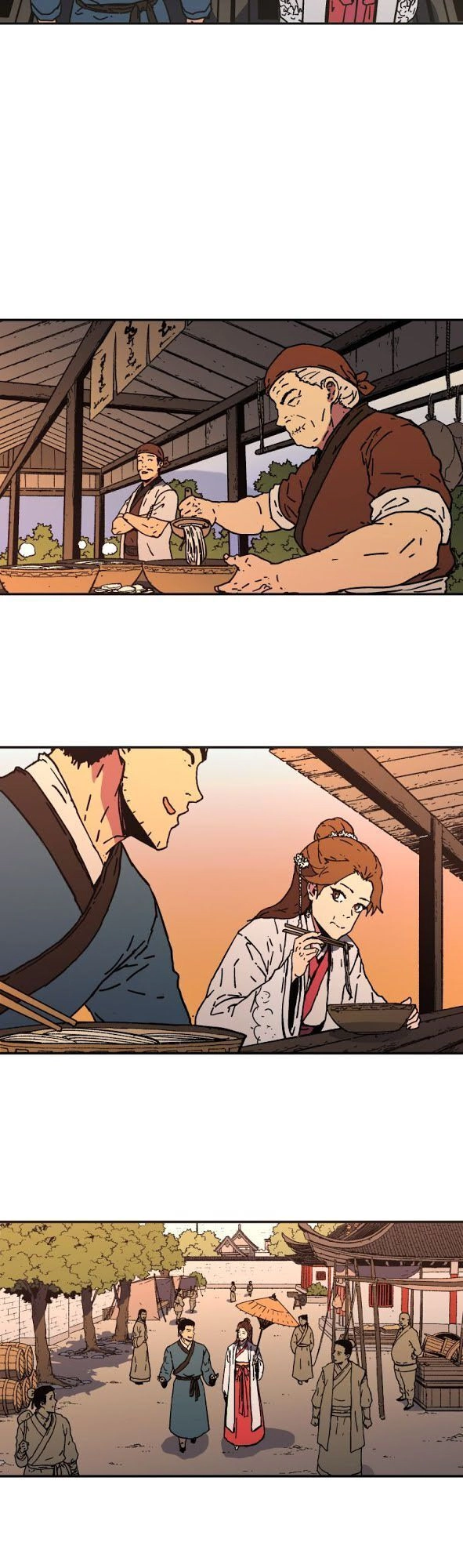 Bố Vô Song Chapter 109 - 22