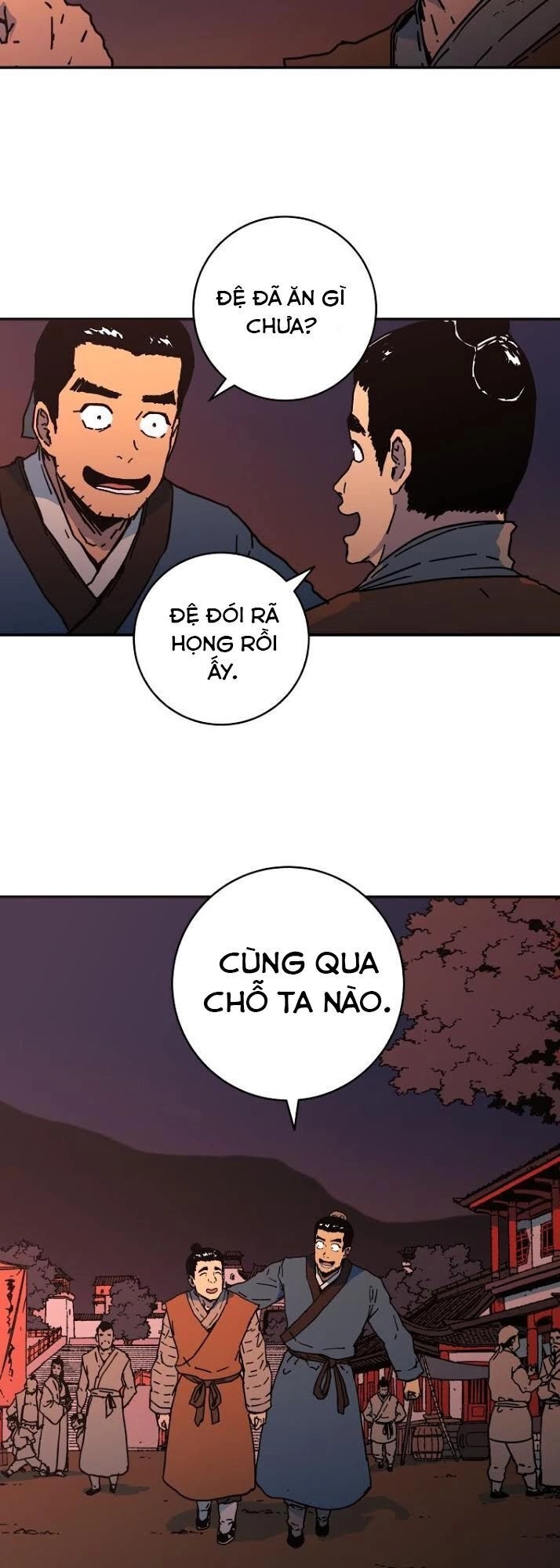 Bố Vô Song Chapter 109 - 31