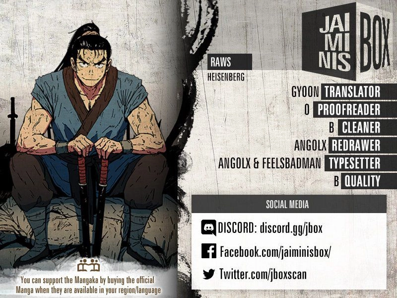 Bố Vô Song Chapter 111 - 4