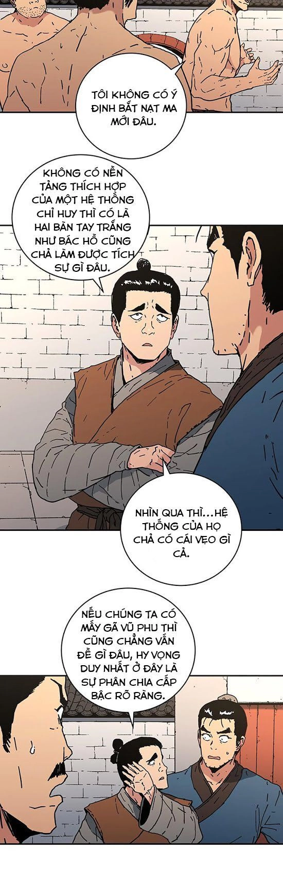 Bố Vô Song Chapter 111 - 10