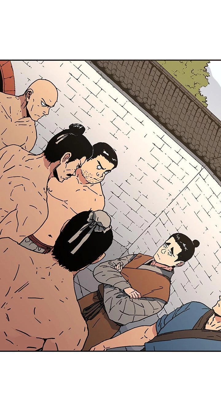 Bố Vô Song Chapter 111 - 12