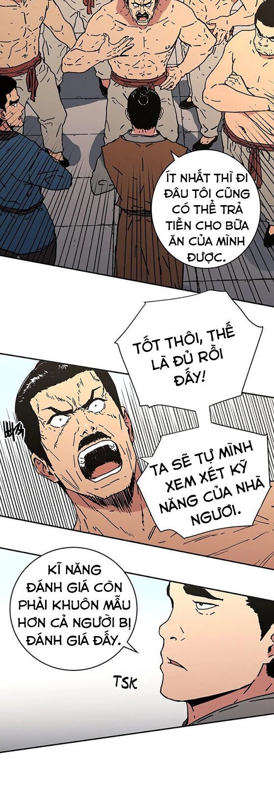 Bố Vô Song Chapter 111 - 15