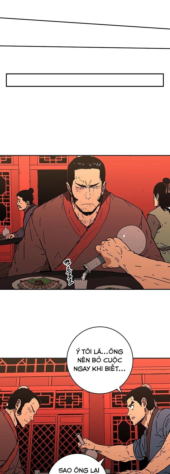 Bố Vô Song Chapter 111 - 19