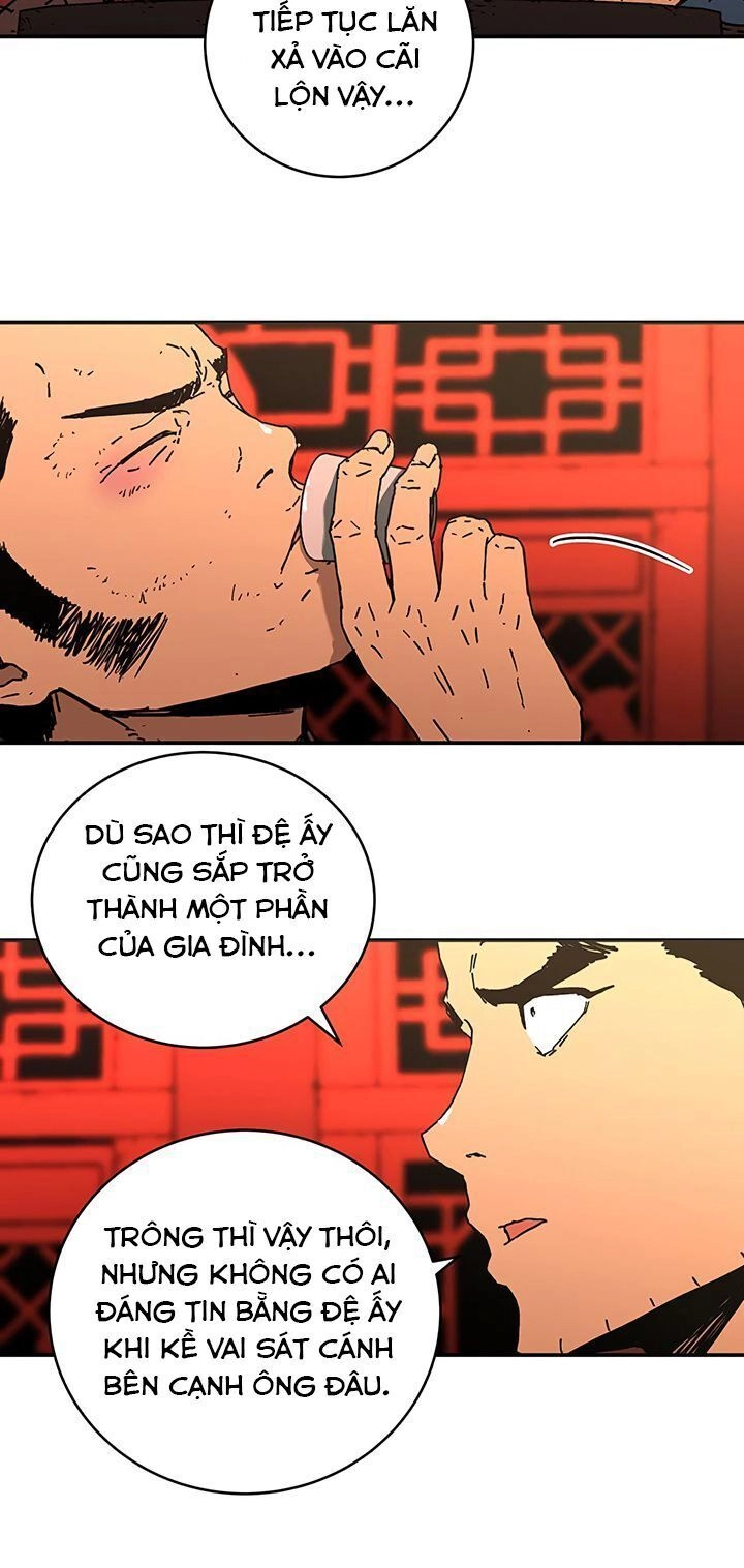 Bố Vô Song Chapter 111 - 20