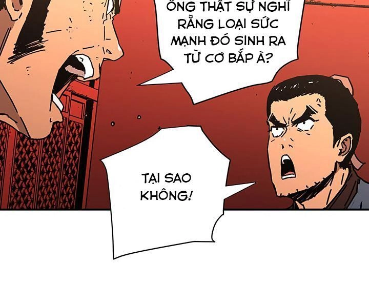 Bố Vô Song Chapter 111 - 24