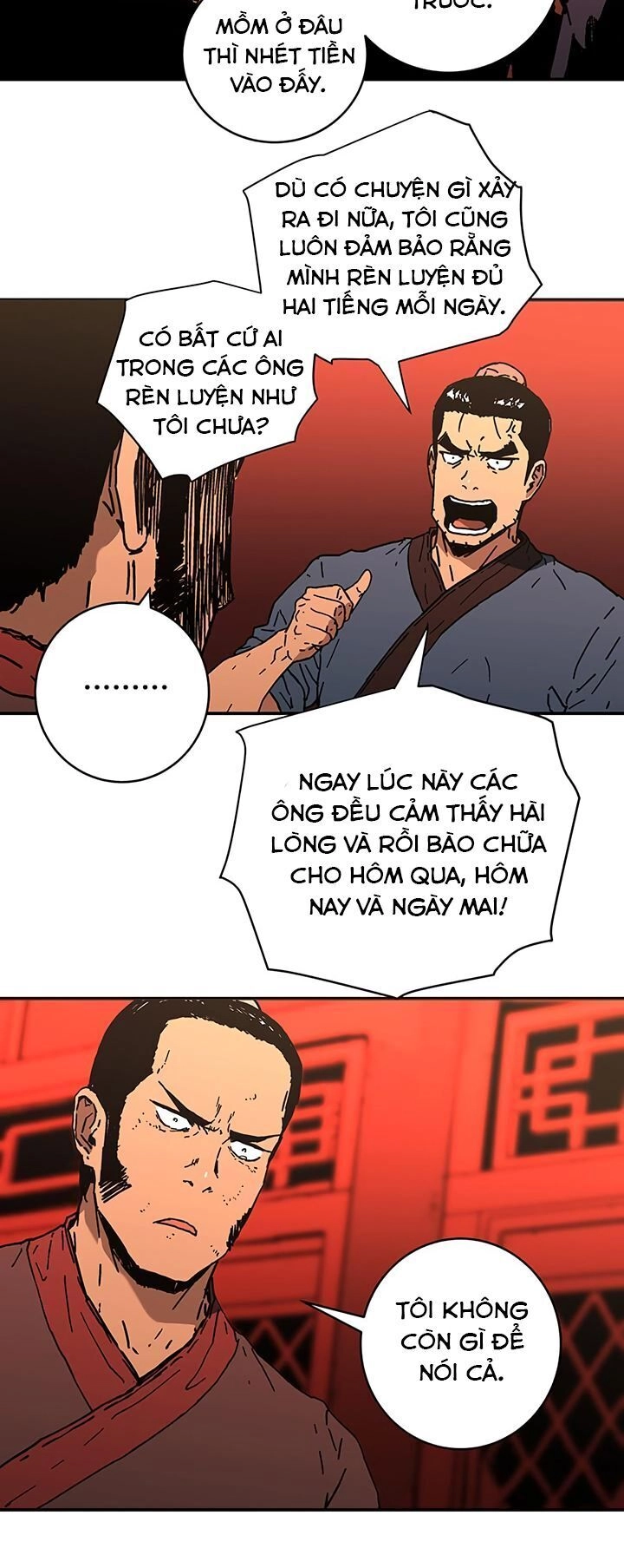 Bố Vô Song Chapter 111 - 26