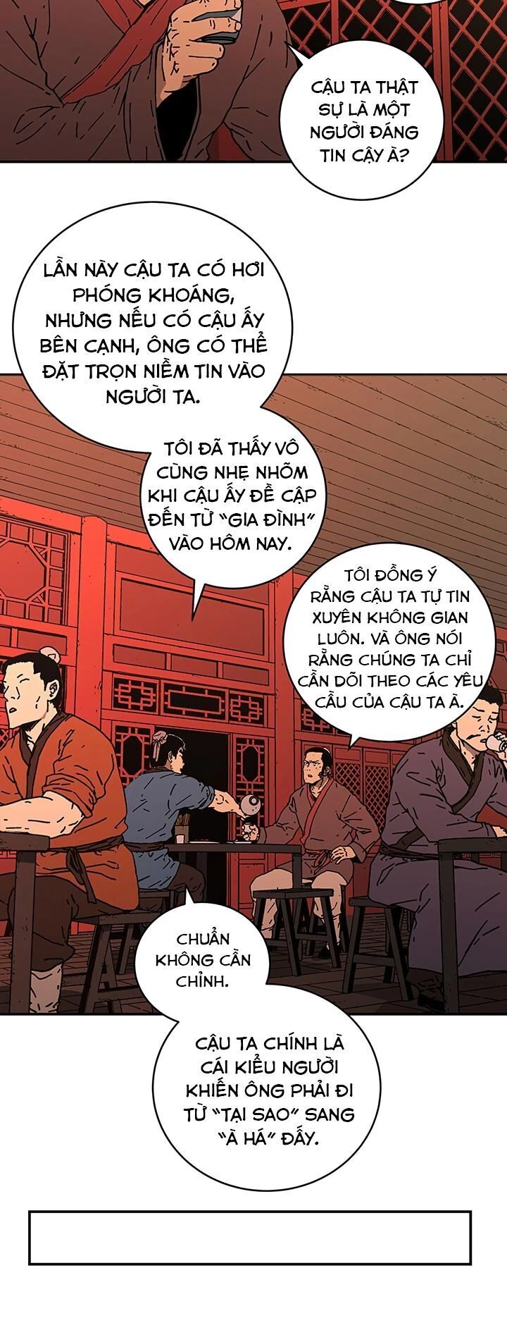 Bố Vô Song Chapter 111 - 28