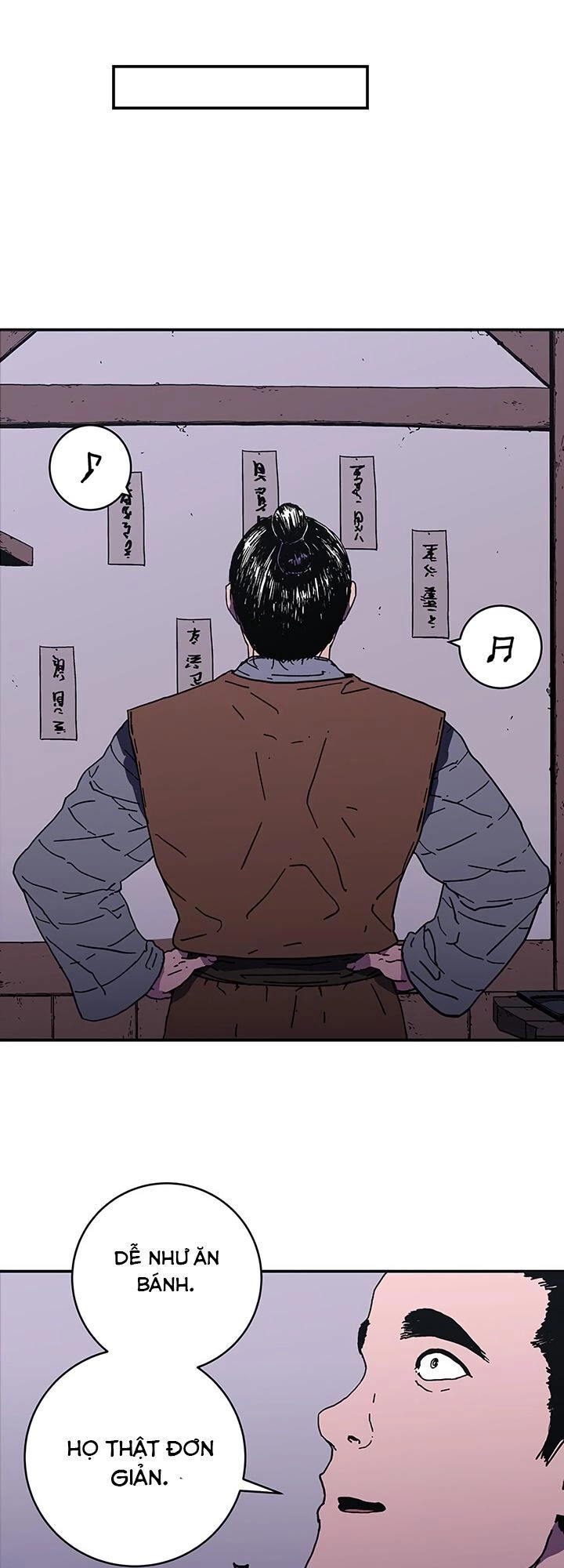 Bố Vô Song Chapter 111 - 29