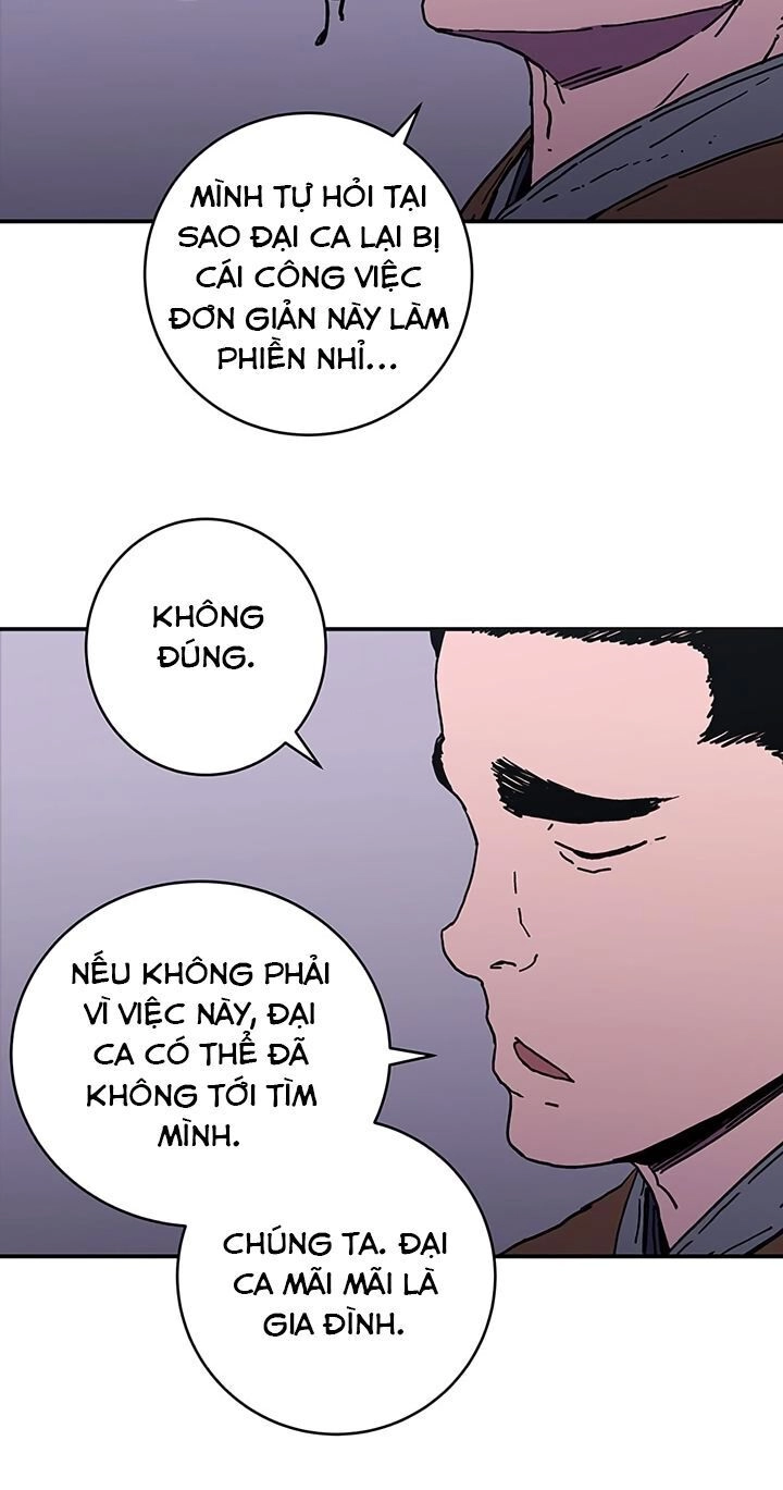 Bố Vô Song Chapter 111 - 30