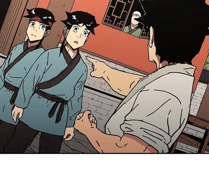 Bố Vô Song Chapter 111 - 35