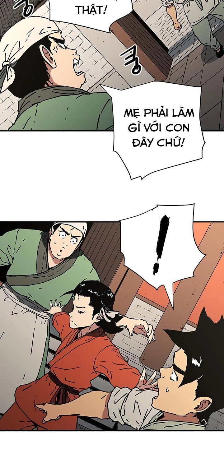 Bố Vô Song Chapter 111 - 37