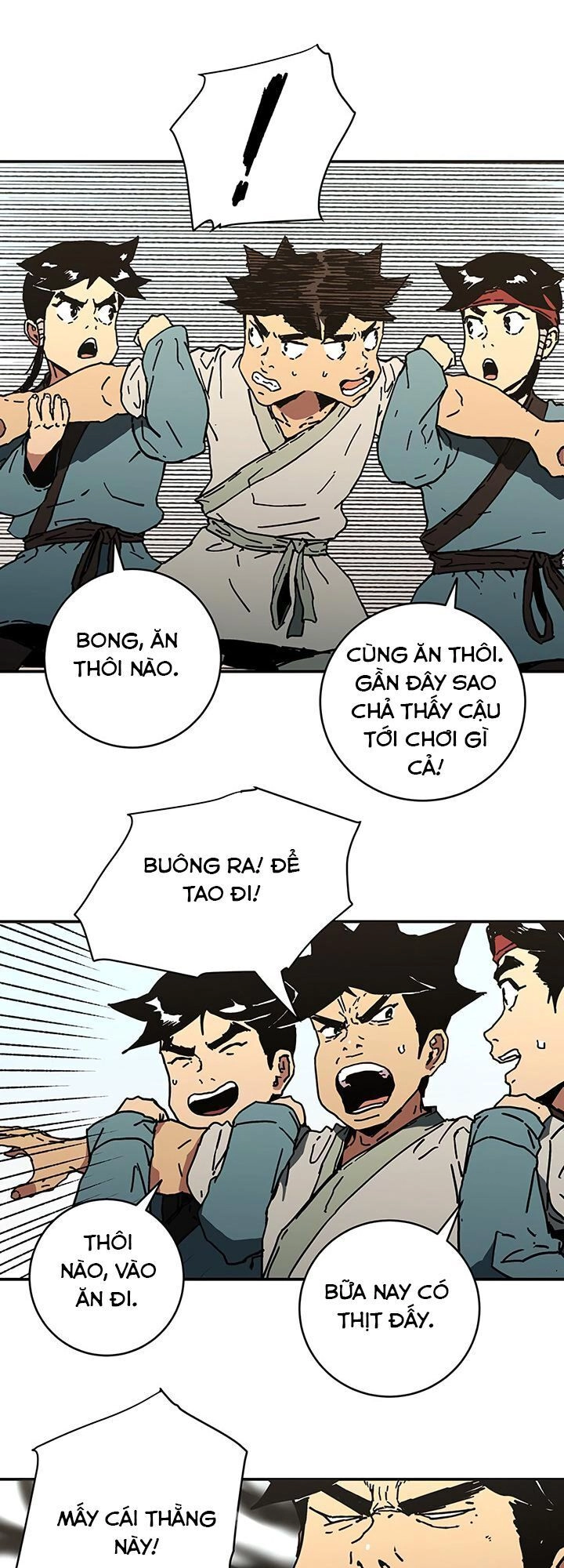 Bố Vô Song Chapter 111 - 38