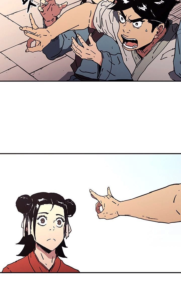 Bố Vô Song Chapter 111 - 41