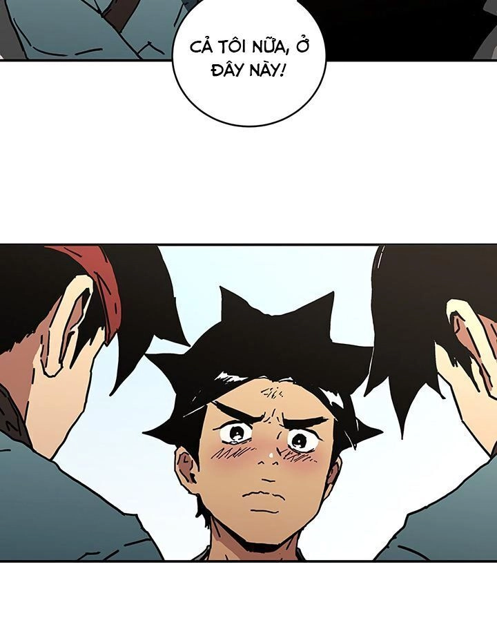 Bố Vô Song Chapter 111 - 43