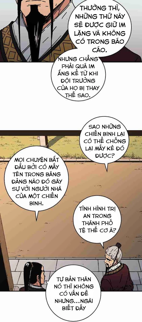 Bố Vô Song Chapter 114 - 5
