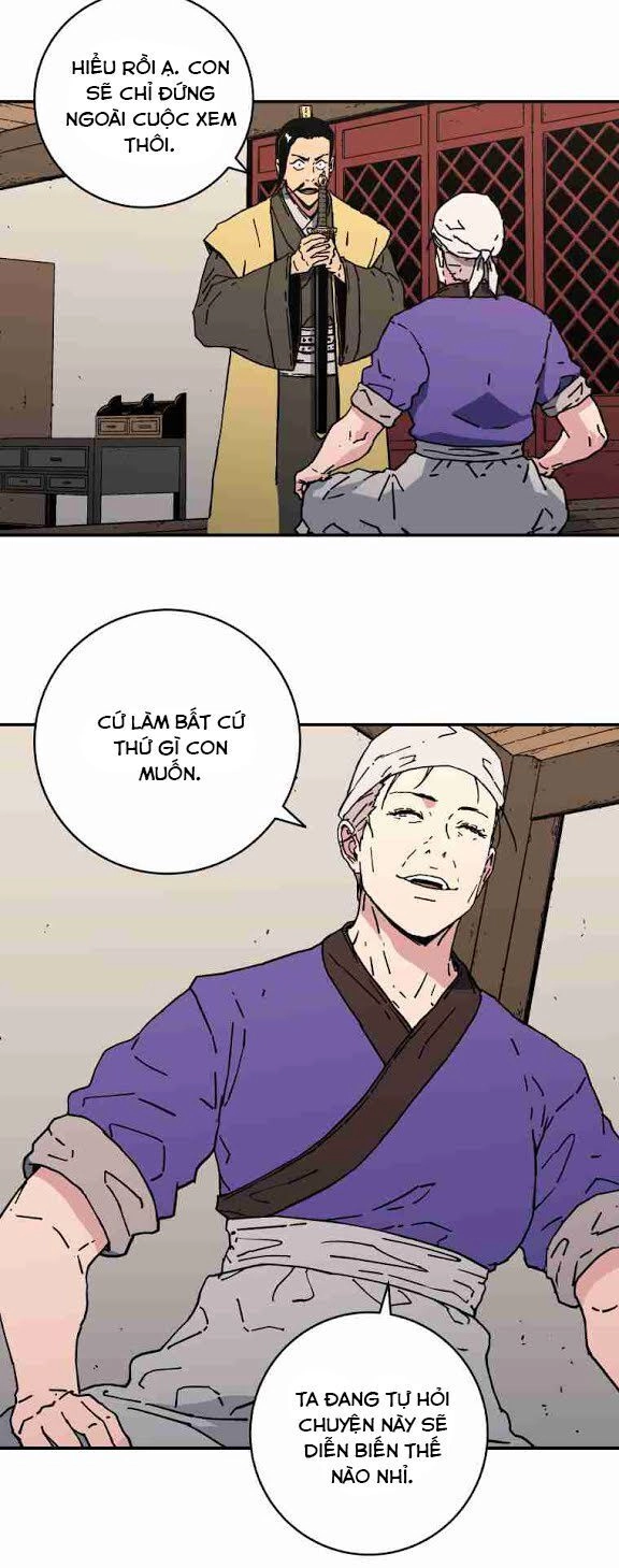 Bố Vô Song Chapter 114 - 17