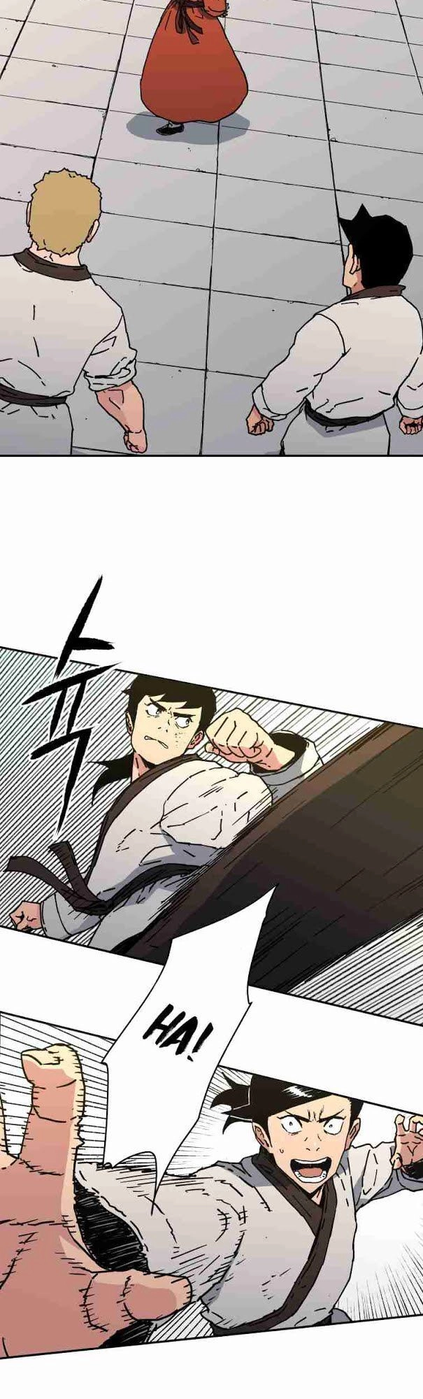 Bố Vô Song Chapter 114 - 19