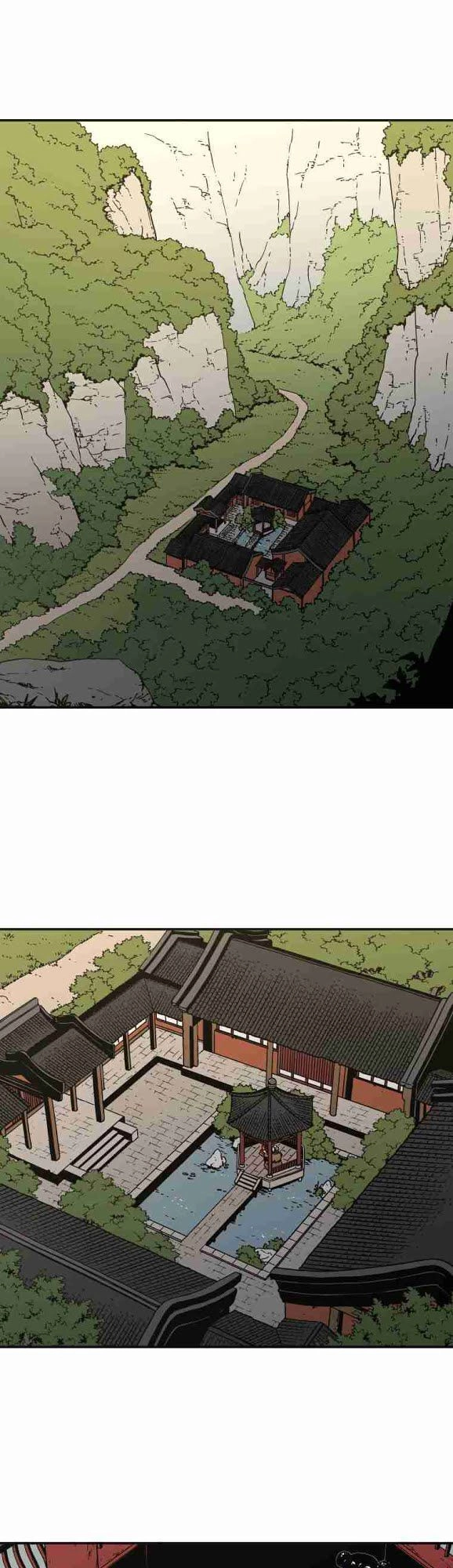 Bố Vô Song Chapter 115 - 3