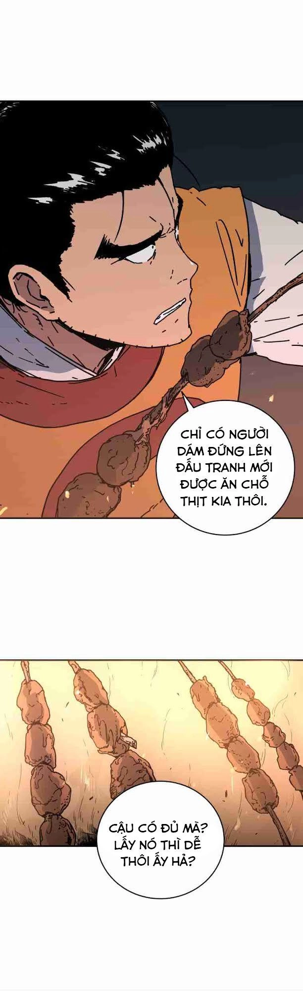 Bố Vô Song Chapter 117 - 7