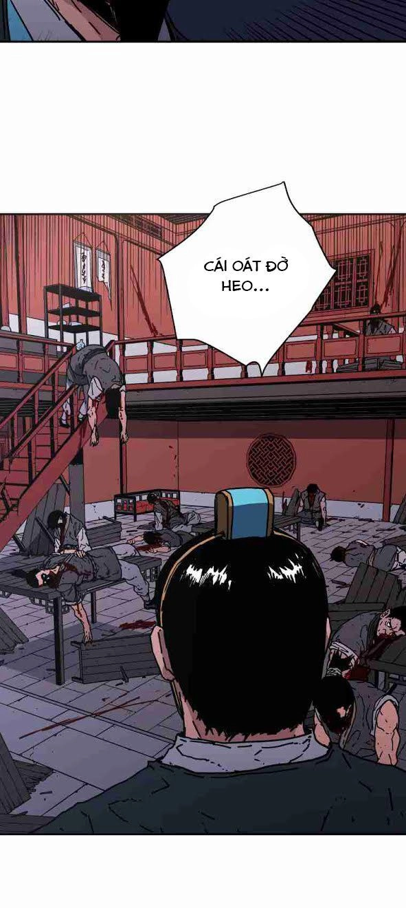 Bố Vô Song Chapter 118 - 11