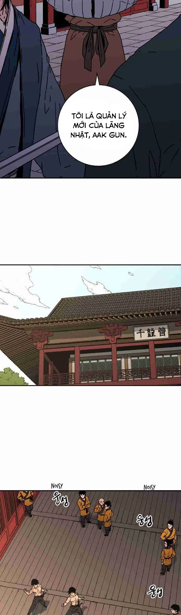 Bố Vô Song Chapter 118 - 16