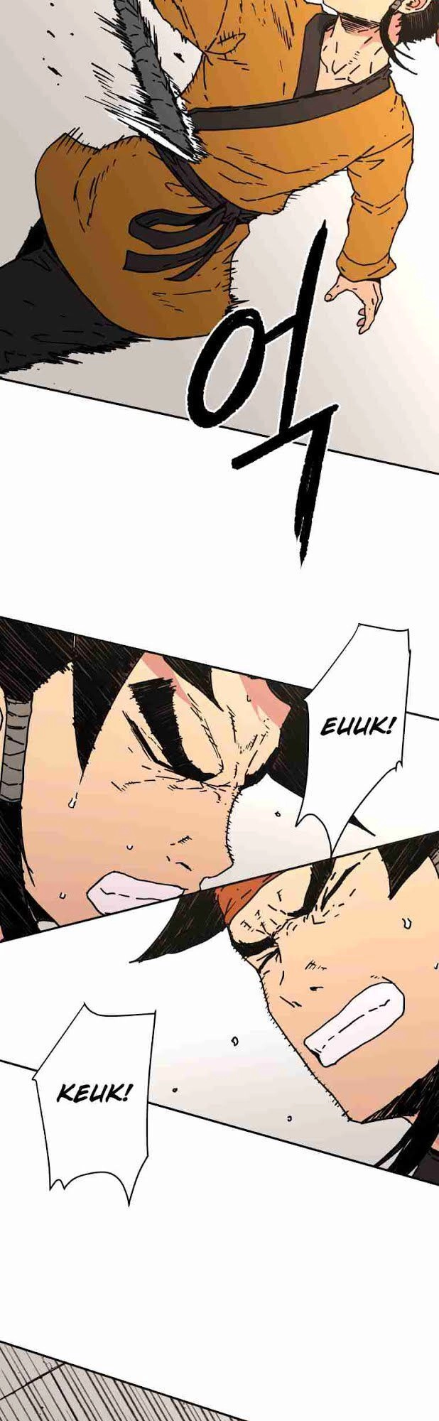 Bố Vô Song Chapter 118 - 27