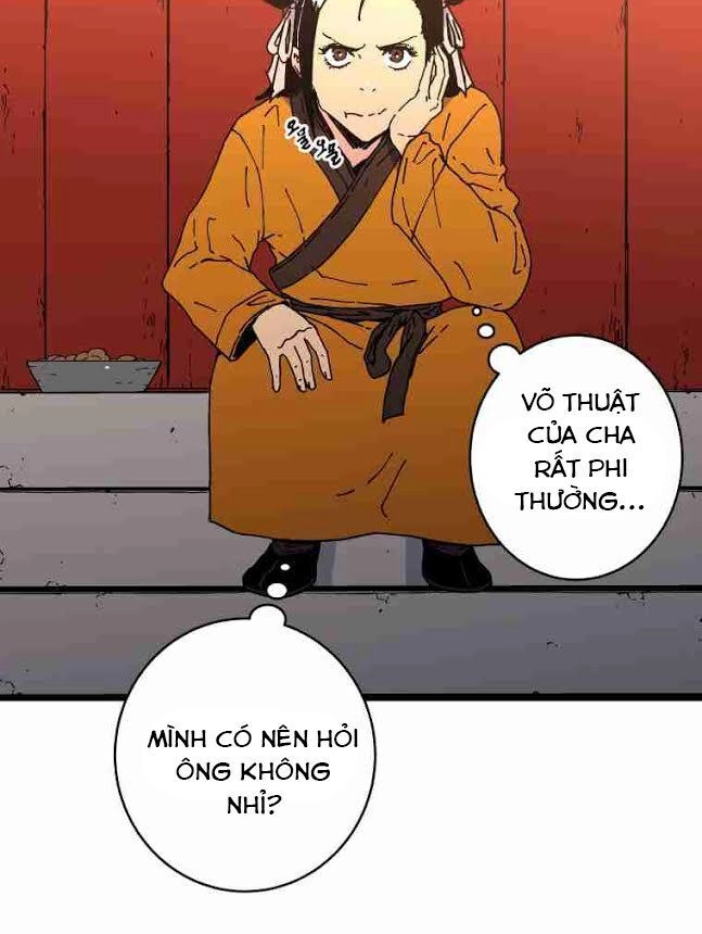 Bố Vô Song Chapter 118 - 37