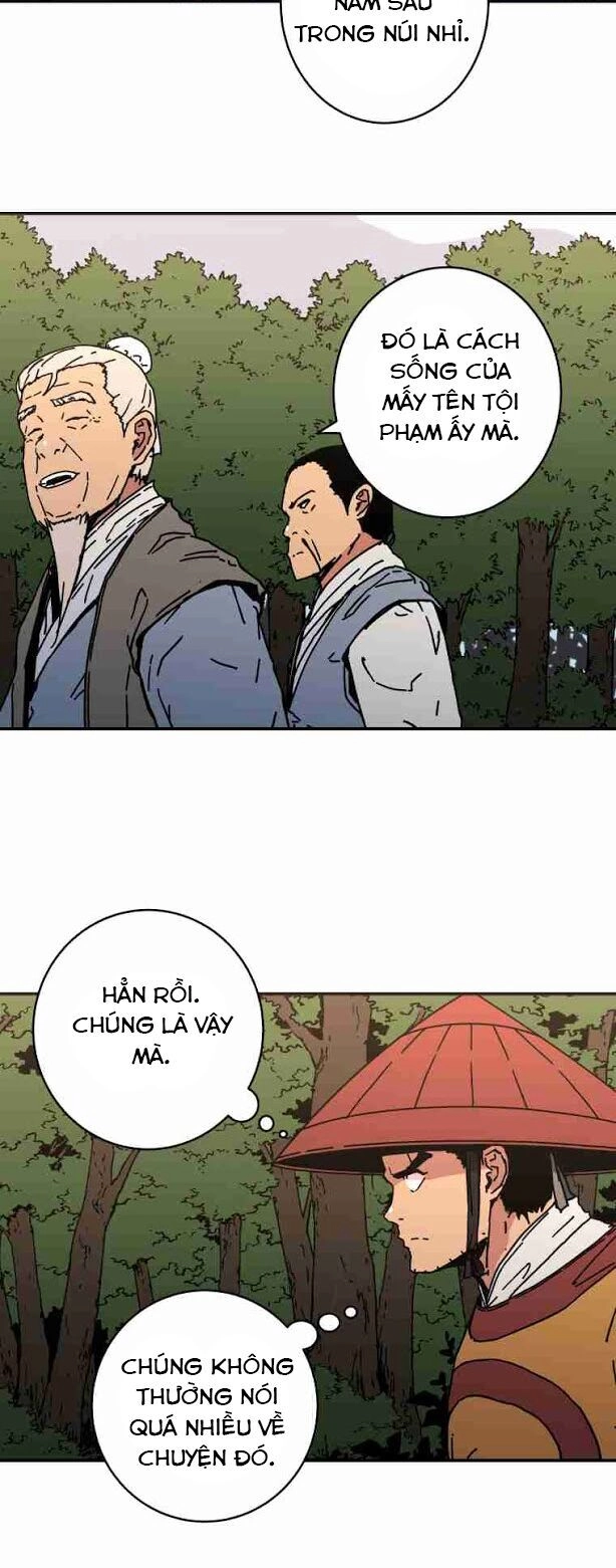 Bố Vô Song Chapter 119 - 5