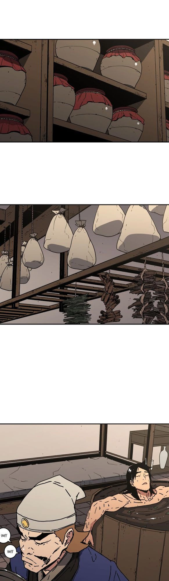 Bố Vô Song Chapter 123 - 30