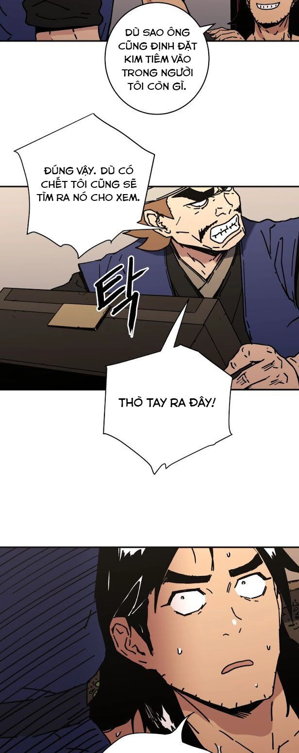 Bố Vô Song Chapter 123 - 34