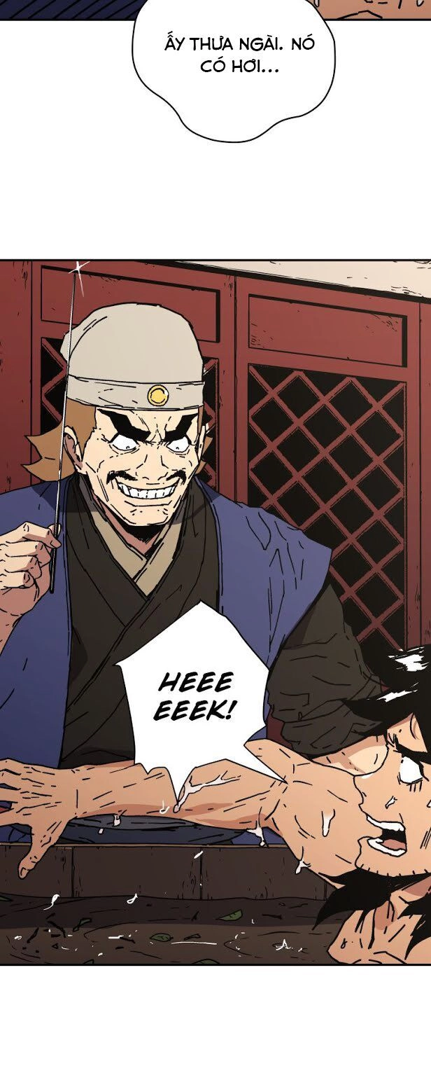 Bố Vô Song Chapter 123 - 35