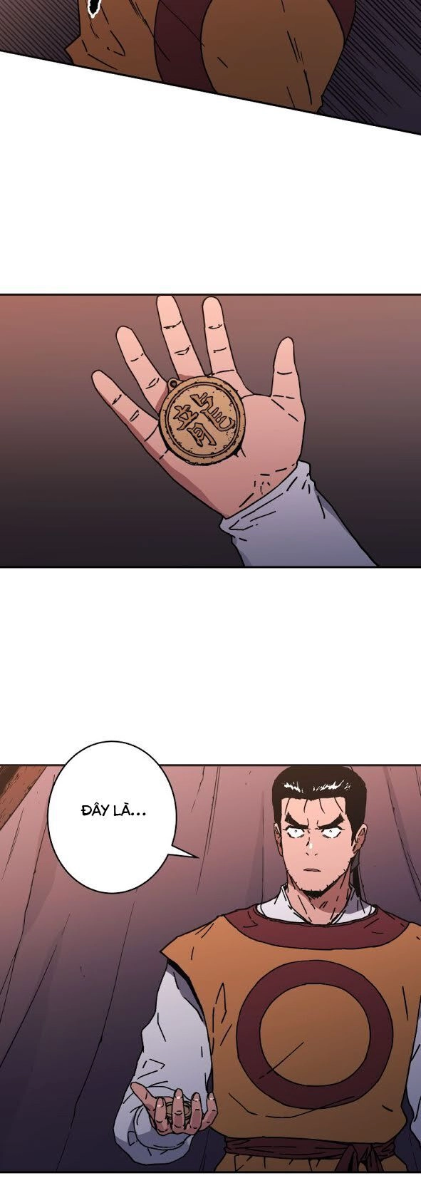 Bố Vô Song Chapter 125 - 28