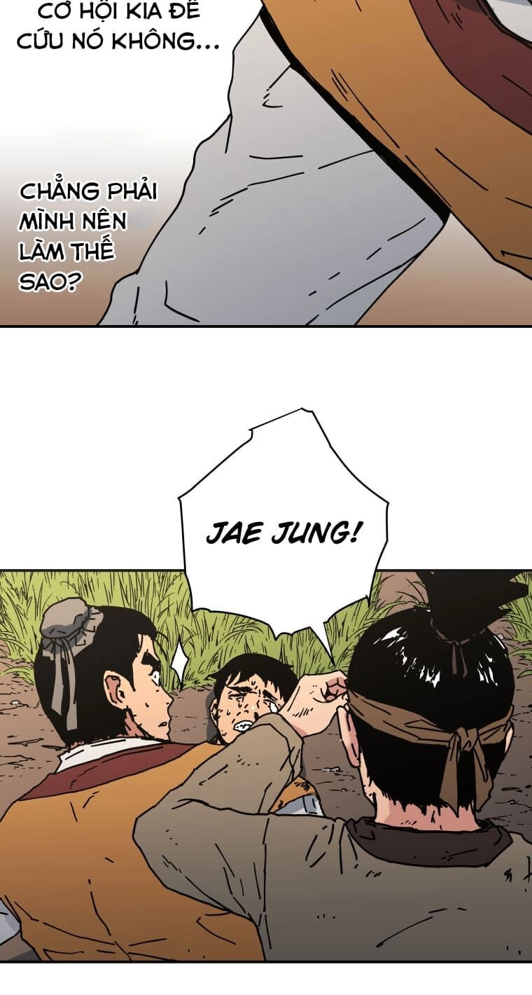 Bố Vô Song Chapter 126 - 37