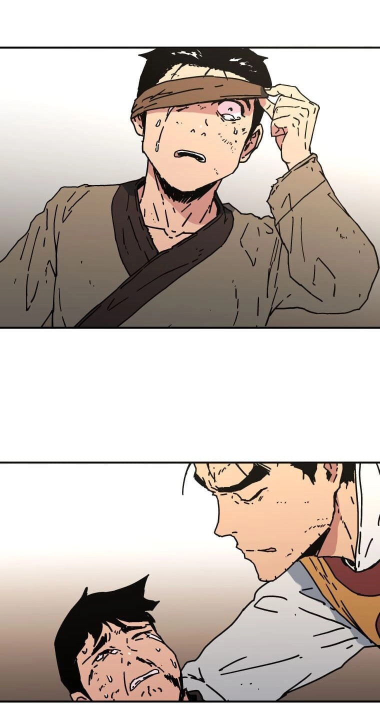 Bố Vô Song Chapter 126 - 38